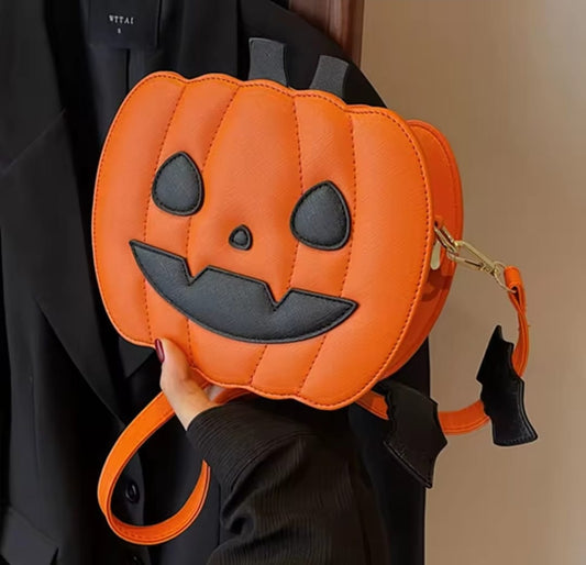 Bolsa de calabaza