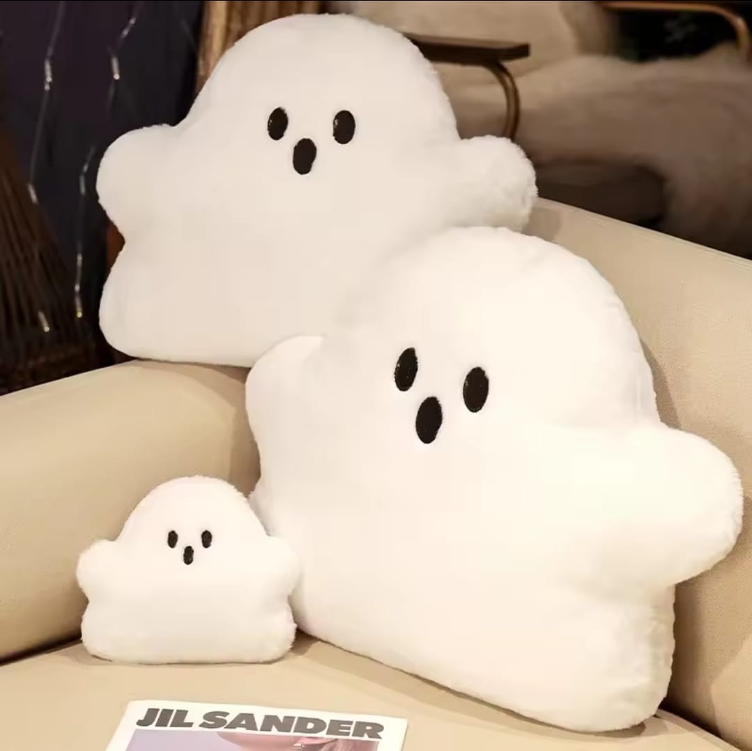 Almohadas de Fantasma