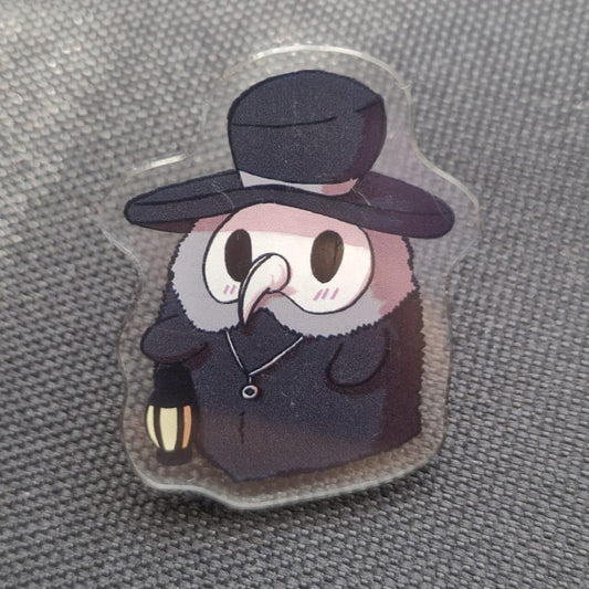 Dr. Plaga Pin ORIGINAL