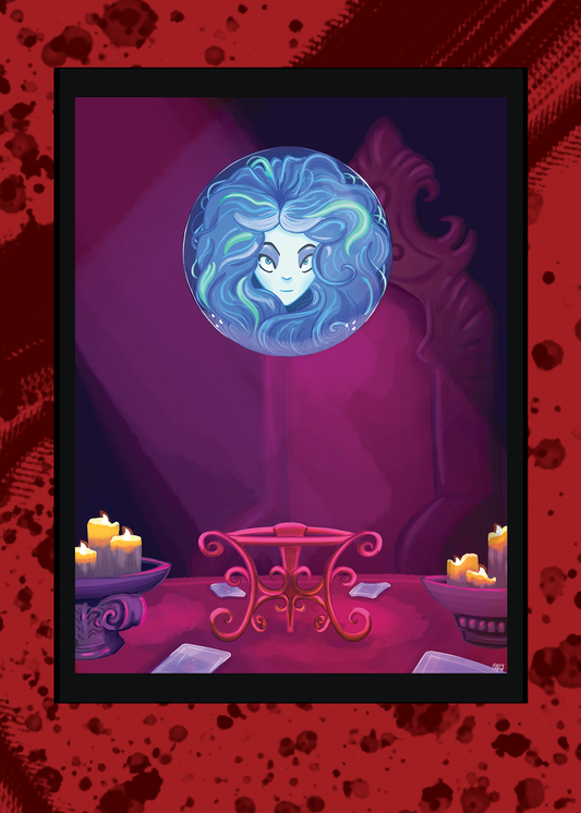 Madam Leota